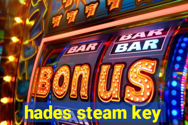 hades steam key